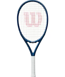 Tennisschläger "Triad Three" - besaitet - 16 x 19