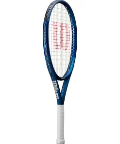 Tennisschläger "Triad Three" - besaitet - 16 x 19