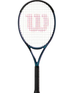 Tennisschläger ULTRA 108 V4 - besaitet - 16 x 18