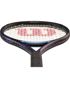 Tennisschläger ULTRA 108 V4 - besaitet - 16 x 18
