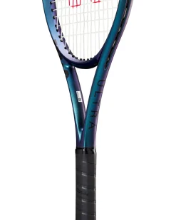 Tennisschläger ULTRA 100 V4 unbesaitet - 16 x 19
