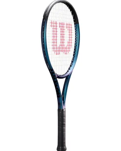 Tennisschläger ULTRA 100 V4 unbesaitet - 16 x 19