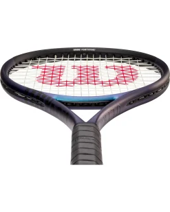 Tennisschläger ULTRA 100 V4 unbesaitet - 16 x 19