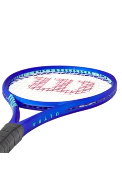 Tennisschläger ULTRA 100L V5 unbesaitet