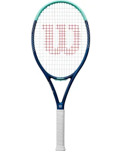 Tennisschläger ULTRA POWER 100 - unbesaitet - 16 x 20