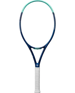Tennisschläger ULTRA POWER 100 - unbesaitet - 16 x 20