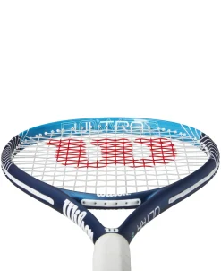 Tennisschläger ULTRA POWER 105 RXT - besaitet - 16 x 19
