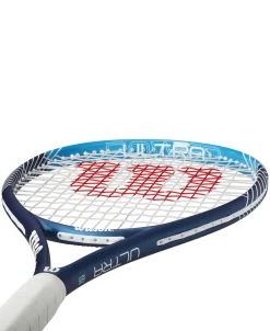 Tennisschläger ULTRA POWER 105 RXT - besaitet - 16 x 19