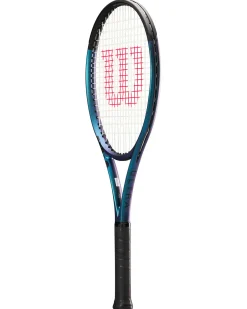Tennisschläger ULTRA 100UL V4 besaitet - 16 x 19