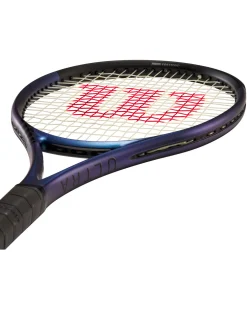 Tennisschläger ULTRA 100UL V4 besaitet - 16 x 19