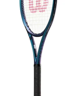 Tennisschläger ULTRA 100UL V4 besaitet - 16 x 19