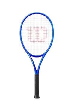 Tennisschläger ULTRA 100UL V5 besaitet