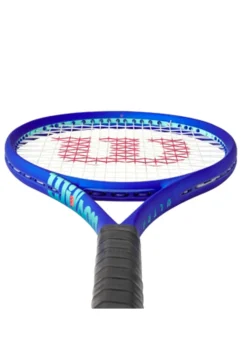 Tennisschläger ULTRA 100UL V5 besaitet