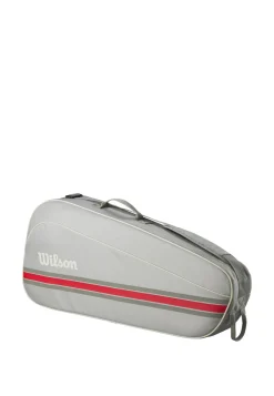 Tennisschlägertasche 3PK TEAM RACKET BAG 2025
