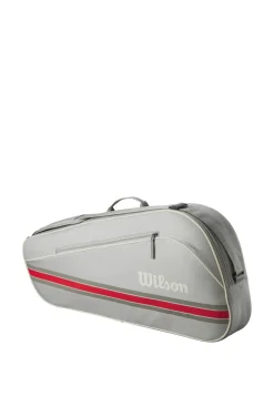 Tennisschlägertasche 3PK TEAM RACKET BAG 2025