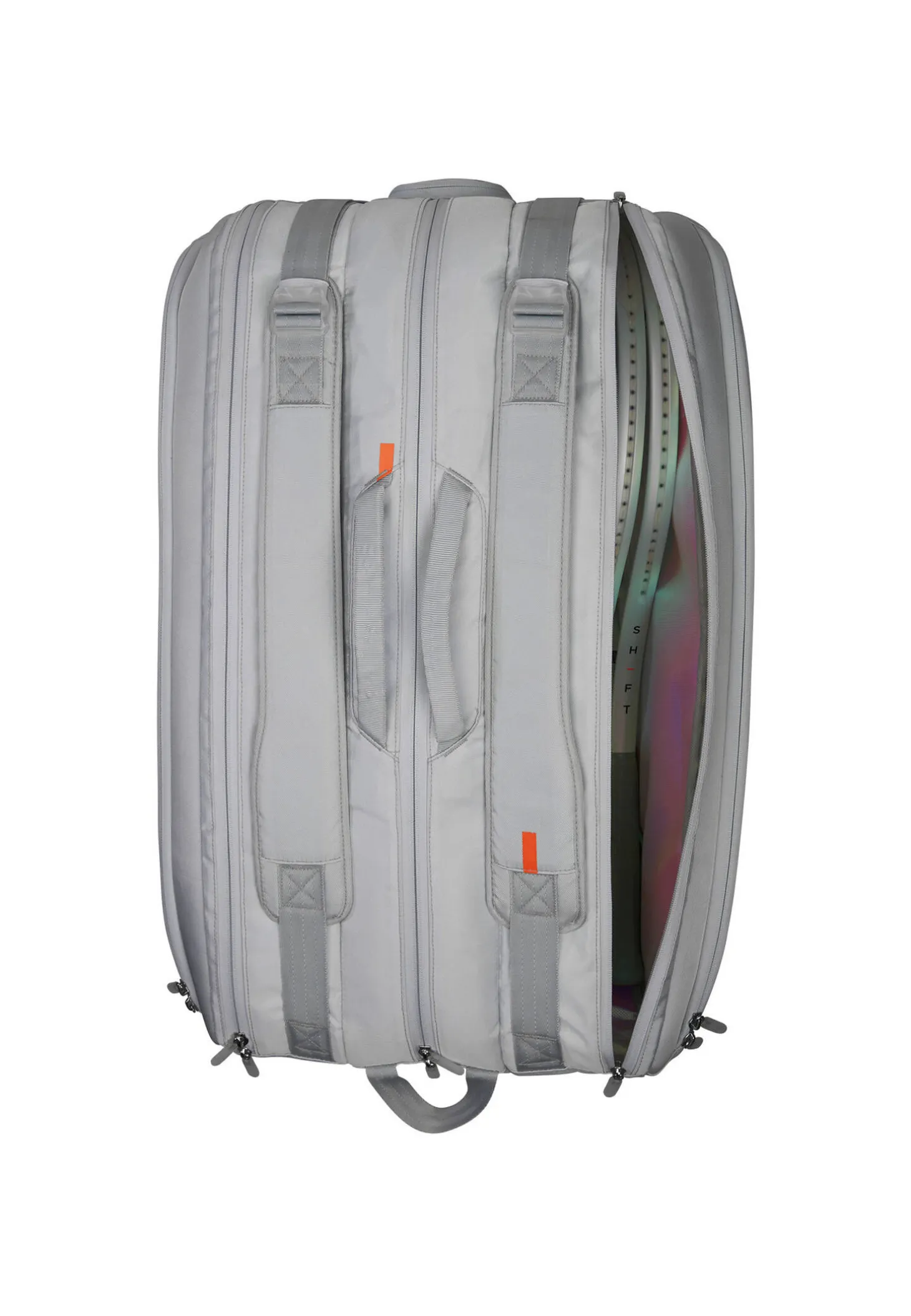 Tennisschlägertasche SHIFT V1 SUPER TOUR 15PK