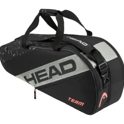 Tennisschlägertasche TEAM RACQUET BAG