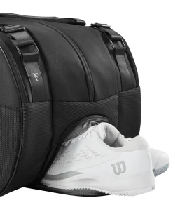 Tennistasche RF TOURNAM 15PK