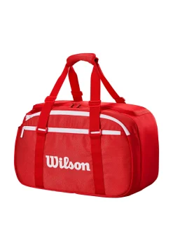 Tennistasche SUPER TOUR RED SMALL DUFFLE