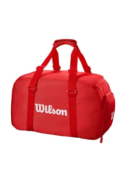 Tennistasche SUPER TOUR RED SMALL DUFFLE