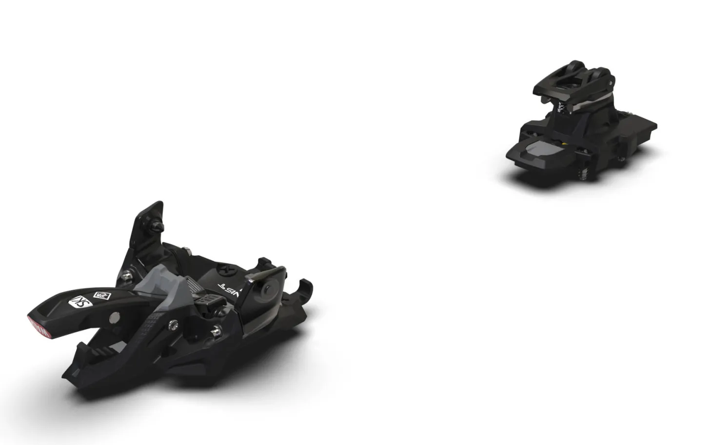 Tourenskibindung KINGPIN 13 75-100 mm