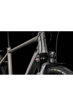 Trekkingrad Diamantrahmen KATHMANDU EXC