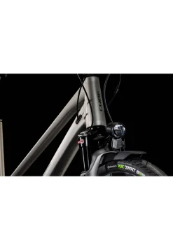 Trekkingrad KATHMANDU EXC Trapezrahmen