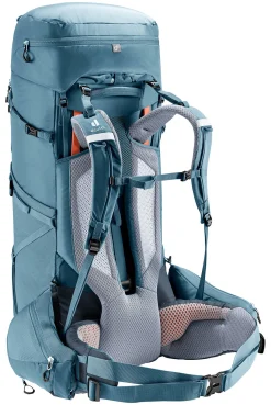 Trekkingrucksack Aircontact Core 60+10