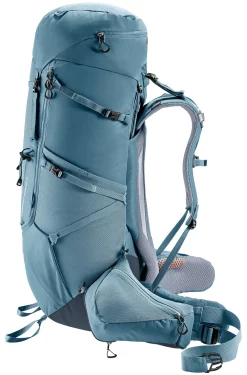 Trekkingrucksack Aircontact Core 60+10