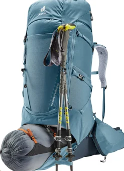 Trekkingrucksack Aircontact Core 60+10