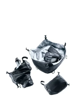 Trekkingrucksack AIRCONTACT PRO 75+10