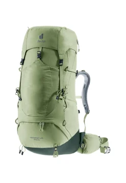 Trekkingrucksack AIRCONTACT LITE 45 + 10 SL