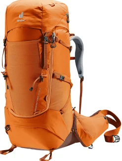 Trekkingrucksack AIRCONTACT CORE 55+10 SL