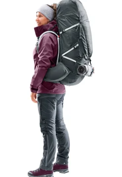 Trekkingrucksack AIRCONTACT PRO 65+10 SL