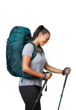 Trekkingrucksack DEVA 60