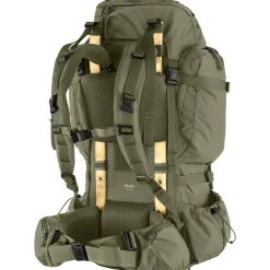 Trekkingrucksack KAJKA 55