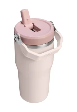 Trinkbecher IceFlow™ Flip Straw Tumbler 0.6L