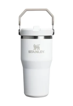 Trinkbecher THE ICEFLOW FLIP STRAW 2.0 0,6L