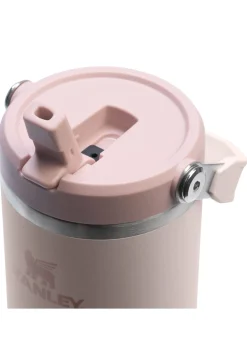 Trinkbecher THE ICEFLOW FLIP STRAW 2.0 0.89L