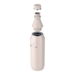 Trinkflasche ALL DAY SLIM BOTTLE 0,6 L