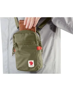 Umhängetasche HIGH COAST POCKET