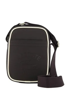 Umhängetasche mit Petit-Pique-Effekt CLUB 1930