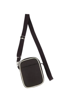 Umhängetasche mit Petit-Pique-Effekt CLUB 1930