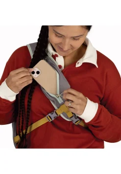 Umhängetasche TRANSPORTER SLING