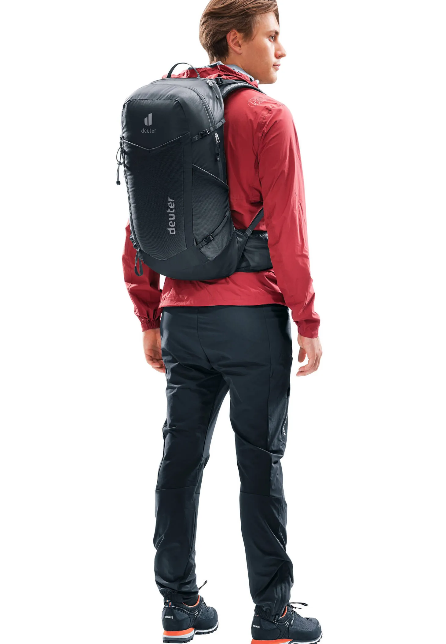 Wanderrucksack SPEED LITE PRO 25