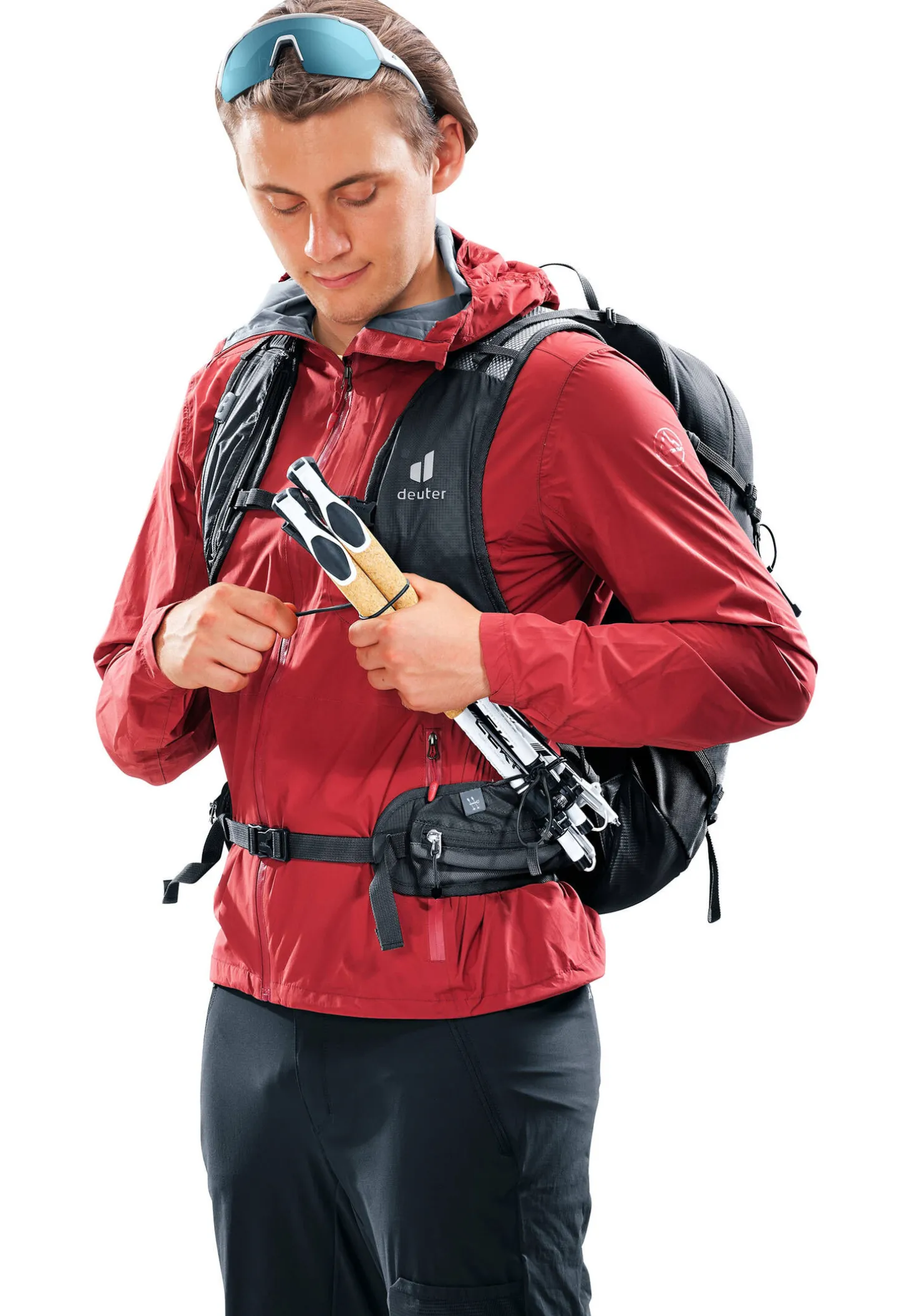 Wanderrucksack SPEED LITE PRO 25